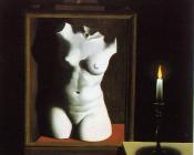 雷内 马格里特 : 交织的光辉